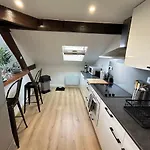 T3 Home - Vieux Mans