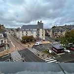 T3 Home - Vieux Mans