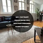 T3 Home - Vieux Mans