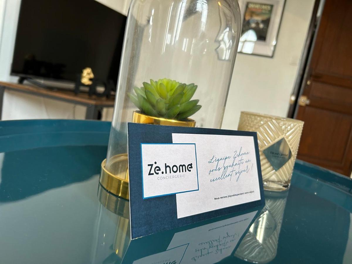 T3 - Vieux Mans Appartement Le Mans