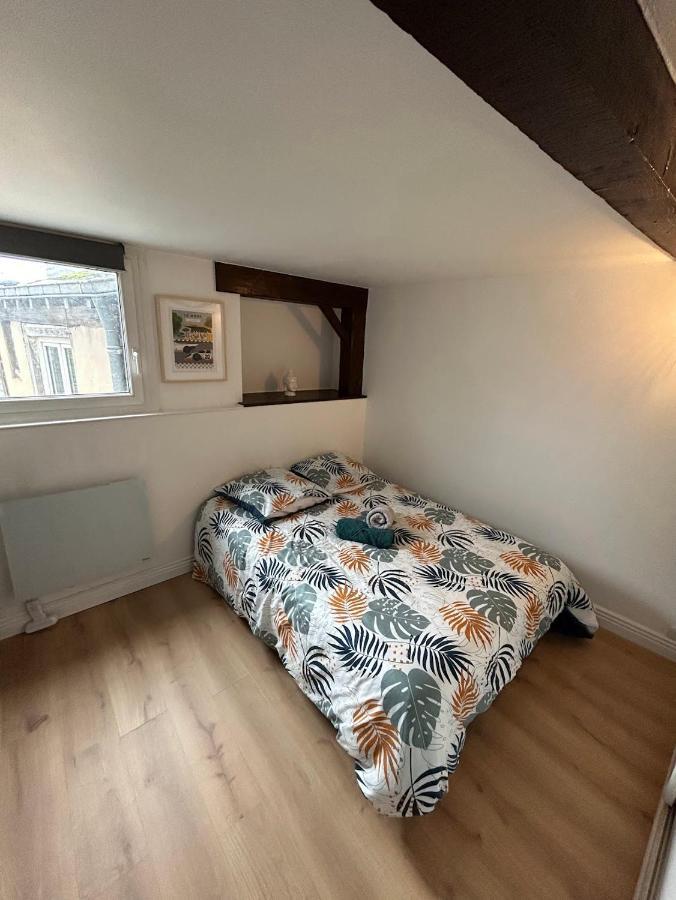 Appartement T3 - Vieux Mans